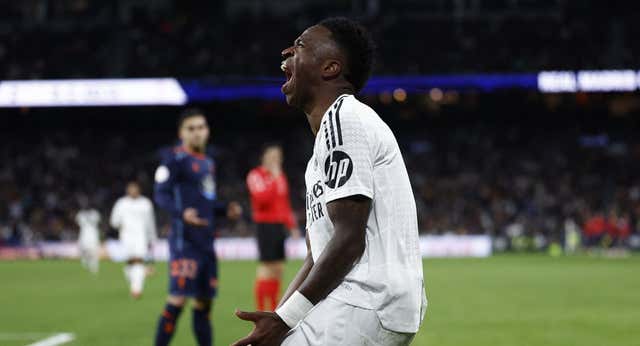 La alarmante falta de confianza que se contagia en el Real Madrid y le lleva a herirse a sí mismo
