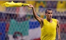 Rivaldo responde a Neymar: “Nadie me habría quitado el puesto en el Mundial de 2002”