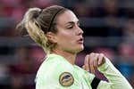 Alexia Putellas rescata al Barça San Mamés y acaba con la resistencia de un gran Athletic