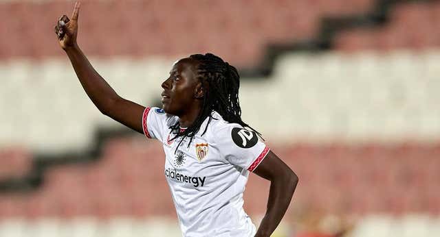 Una charla de sus padres con un profesor terminó con Fatou Kanteh en la élite: “No pasé por el fútbol base, me perdí esa formación”