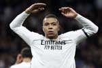 Mbappé cumple su palabra para apagar las dudas del vestuario y justificar la calma del Real Madrid