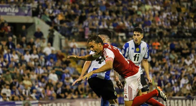 Murcia – Hércules: horario y dónde ver el partido de Primera RFEF