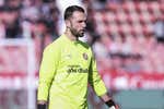 El Girona se rinde a Pau López después de que una norma de UEFA frustrara su llegada al Lens: “Entrena como el que más...”