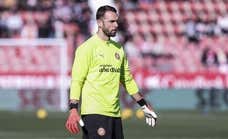 El Girona se rinde a Pau López después de que una norma de UEFA frustrara su llegada al Lens: “Entrena como el que más...”