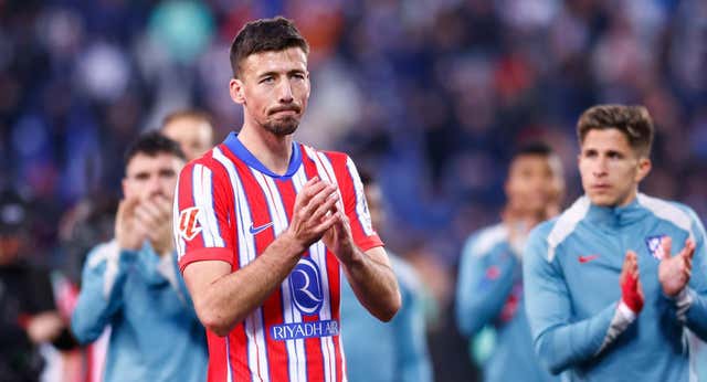 Los sancionados y lesionados para la jornada 21 y sus posibles sustitutos