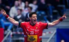 España - Suecia: a qué hora es y dónde ver el Mundial de Balonmano 2025