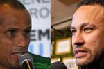 Neymar alimenta más el encontronazo con Rivaldo sobre el Brasil de 2002: «No quieres que elija a Ronaldo o Ronaldinho, ¿verdad?»