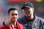 El detalle de Trent Alexander-Arnold que enamoró a Jürgen Klopp por primera vez: «Le dije que tenía que hacerlo»