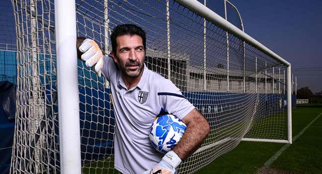La depresión que llevó a Buffon a aficionarse a la pintura de Marc Chagall: «Tuve un ataque de pánico, no podía respirar»