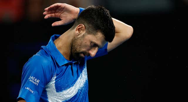 La cuenta atrás de Djokovic se tensa entre el deseo de su padre y la ‘final’ con Alcaraz en Australia