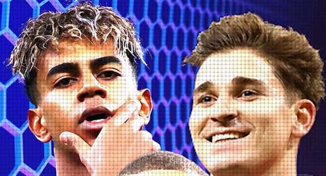 ¿Quién ganará LaLiga?