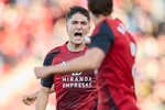 El futbolista que admiraba a Odegaard, idolatra a Zubimendi y ve a Oyarzabal como un ejemplo: «Si hiciera un cuarto de lo que ha hecho él...»
