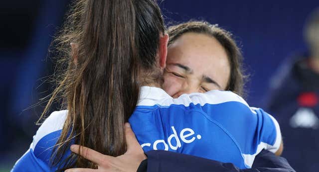 La foto de la liberación del Dépor Abanca deja una celebración hasta en muletas y un día libre que pocas ‘quieren’