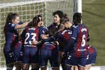 María Miralles seca al Real Madrid y enciende las alarmas a unos días de la Supercopa