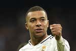 Mbappé se desata contra Las Palmas para irrumpir en la lucha por el Pichichi