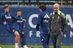 La afición del Real Zaragoza no puede más y ya hasta canta «Ramírez, vete ya»... ¡en su segundo partido!