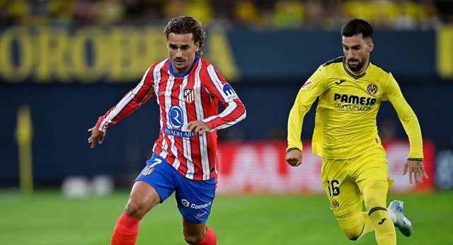 Alineaciones probables de la jornada 21 de LaLiga EA Sports