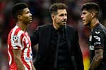 Cuando Xabi Alonso fue responsable del tercer día más duro para Simeone como entrenador del Atlético de Madrid: «Se hizo el silencio»