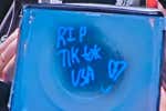Coco Gauff se lamenta por el cierre de TikTok en EEUU: «Esto me forzará a leer más libros»