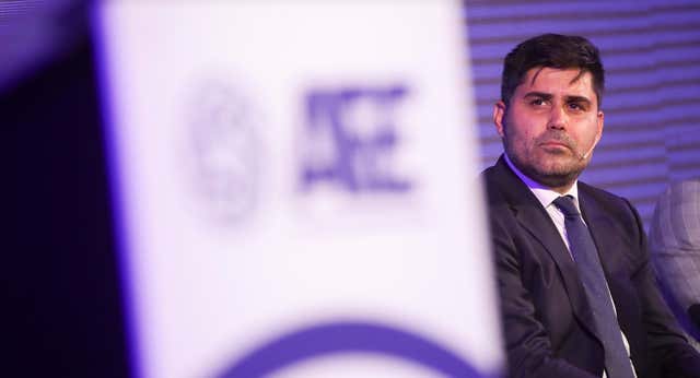 David Aganzo, el vicepresidente de Louzán, alza la voz y se opone a la Supercopa femenina en Arabia: «Es un régimen que no respeta los derechos de la mujer»