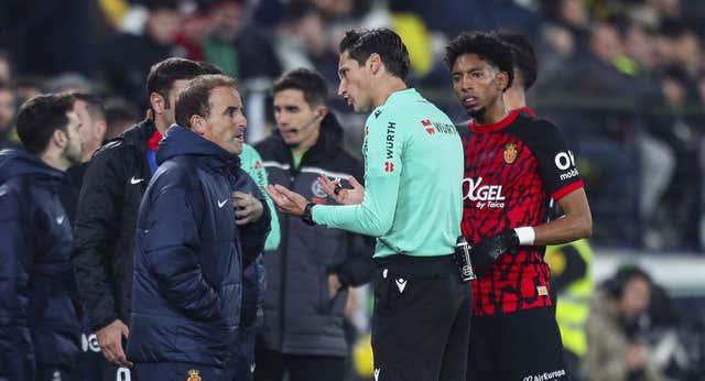 Arrasate no se explica el tsunami del Villarreal: “No me aguanto ni a mí mismo”