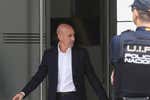 Las fechas clave del juicio por el Caso Rubiales, que empezará con la declaración de Jenni Hermoso el 3 de febrero