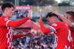 Qué tiene que hacer el Girona para pasar a octavos en Champions: así están las cuentas