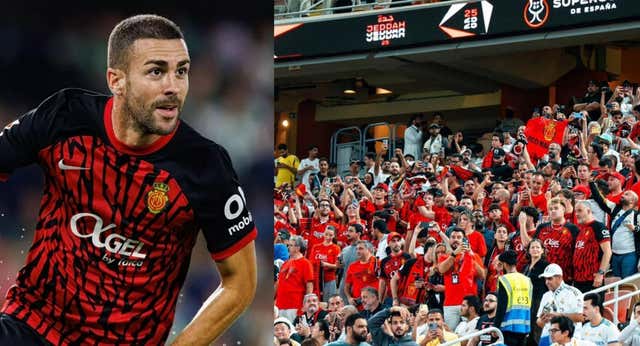 Dani Rodríguez estalla por el acoso a los aficionados durante la Supercopa: “Lo que sucedió en Arabia Saudí con nuestras mujeres es más grave que lo de Rubiales”