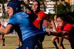El refuerzo clave para las Leonas XV antes del Mundial