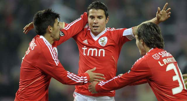 El Benfica más allá de su leyenda y de su águila: «Sólo puedes jugar aquí si tienes personalidad»