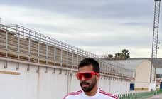 Fallece el marchador Iván Pajuelo a los 31 años