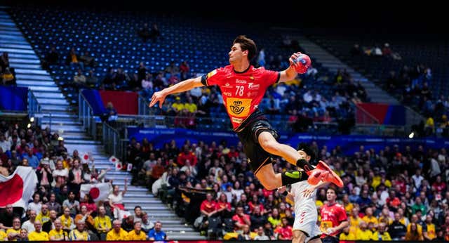 Djordje Cikusa, ‘el Prince’ de los Hispanos: «Trato de hacer cosas que no hace nadie»