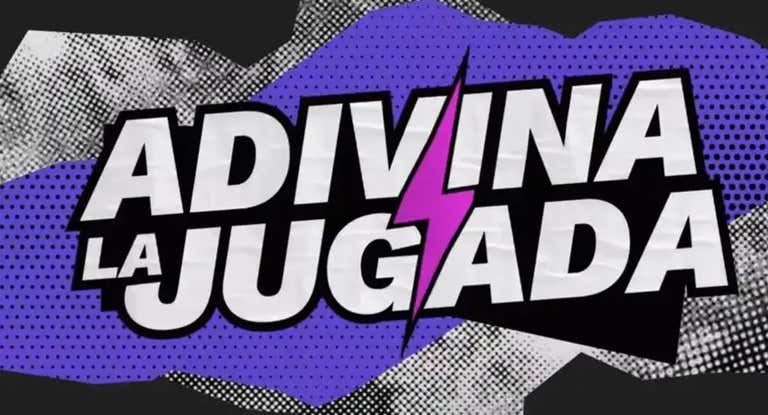¿Cómo termina la jugada?