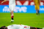 El Panathinaikos se postula por Iheanacho... con el Sevilla abierto a darle salida