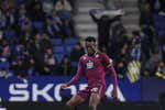 El Real Valladolid echa a perder con Juma Bah la venta más cara de su historia