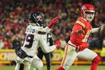 Cuándo es la Super Bowl 2025 y dónde ver desde España el Kansas City Chiefs - Philadelphia Eagles
