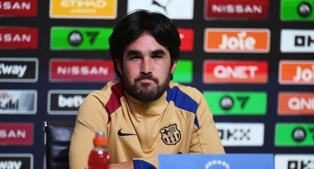 Pere Romeu, descontento con la Supercopa: «Este formato no permite tiempo para una planificación deportiva»
