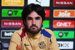 Pere Romeu, descontento con la Supercopa: «Este formato no permite tiempo para una planificación deportiva»