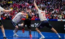 Los Hispanos se desinflan ante Noruega y se complican el Mundial