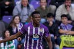 El Real Valladolid echa más leña al fuego y culpa al Manchester City en el culebrón Juma Bah: “Nos coloca en una situación de indefensión”