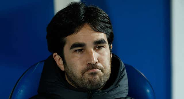 Pere Romeu, sobre la chapuza con el VAR en la Supercopa: «No entra en los planes de un partido de máxima exigencia»