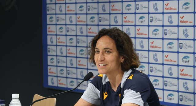 Natalia Arroyo vuelve a los banquillos y ficha por el Aston Villa