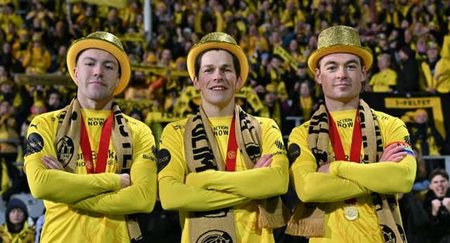 Los nuevos vikingos del Norte: así es el Bodø/Glimt, la última sensación del fútbol europeo