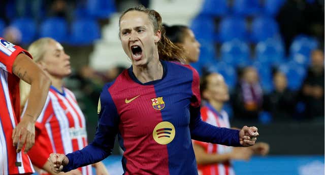 El gol de Graham que culminó un mes de altibajos y diez días de “precaución”: “Hemos estado en contacto diario para ver qué tal se sentía”