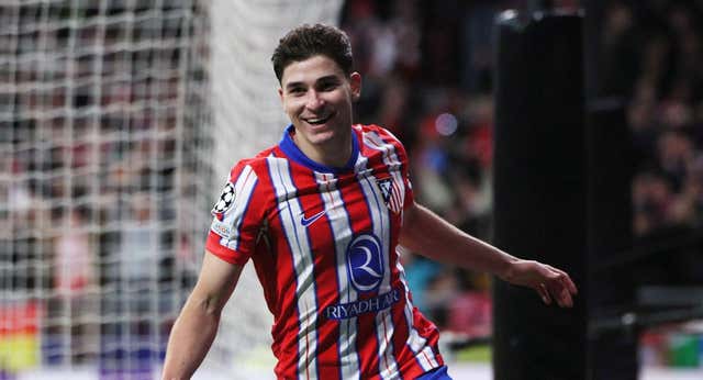 Las mejores remontadas del Atlético de Madrid en la Champions