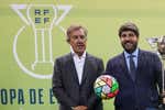La Copa de España de Murcia: empeño político de Monje y un galimatías para los clubes