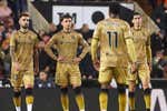 Lazio - Real Sociedad: a qué hora es y dónde ver el partido de Europa League