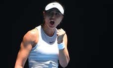 Badosa - Sabalenka, en directo: resultado de las semifinales del Open de Australia
