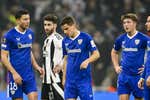 La lesión de Galarreta desnuda el agujero dejado por Ander Herrera