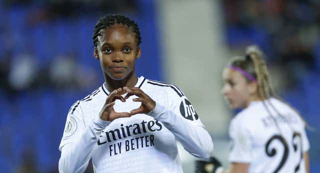 La ovación a Linda Caicedo que nadie vio y marca su explosión en el Real Madrid a las puertas de un Clásico: “Tiene que seguir así”